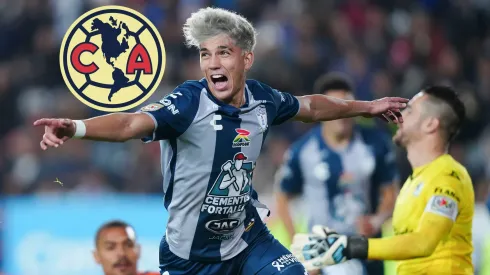 El dinero que pagará América por Kevin Álvarez