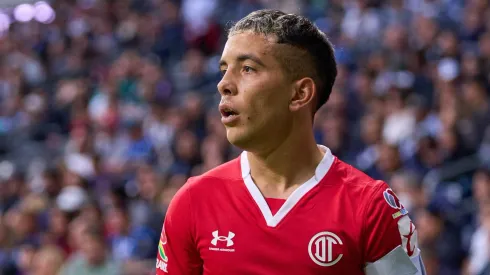 ¿Se queda en Toluca Leo Fernández?