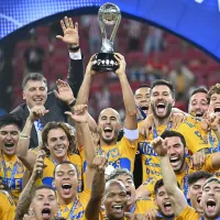 ¡Tigres logró el milagro ante Chivas y alcanzó la octava!