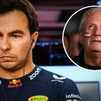 Helmut Marko no perdonó a Checo Pérez: \'Fue un estúpido...\'