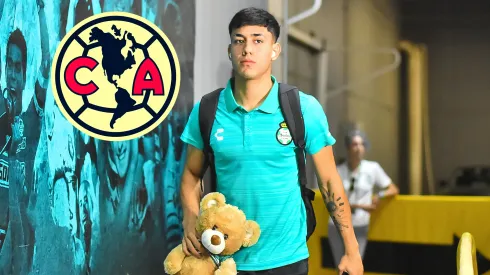 Omar Campos tiene precio