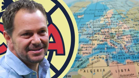 Santiago Baños, cerca de cerrar al nuevo DT del América