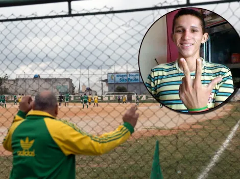Quién fue Jordan Silva, el árbitro brasileño que asesinó a un jugador y su video se hizo viral