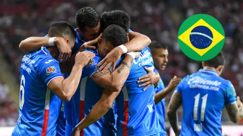 Cruz Azul sigue buscando refuerzos para el Apertura 2023