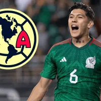 Refuerzos Club América 2023: La noticia que acerca a Gerardo Arteaga a las Águilas