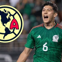 La noticia que acerca a Gerardo Arteaga al América