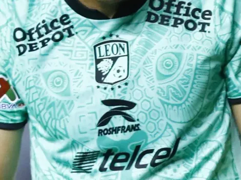 No solo Viñas: León confirma tres refuerzos para el Apertura 2023