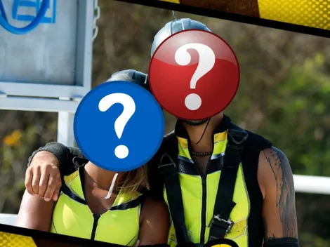 ¿Quiénes son los GANADORES de Reto 4 Elementos 2023?