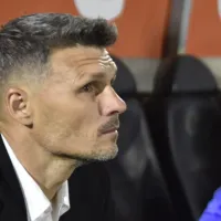 Revelan la razón extracancha por la que habría renunciado el Tano