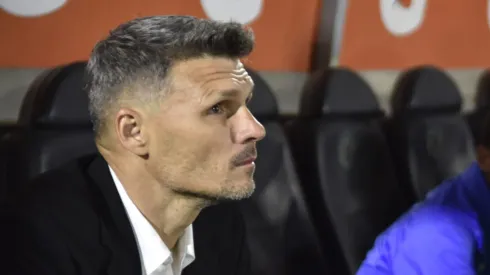 ¿Por qué Fernando Ortiz renunció al América?