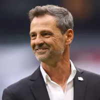 El jugador que le IMPUSIERON a Cocca y lo tuvo que convocar