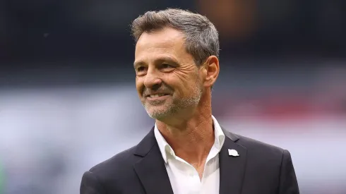 El jugador que le impusieron a Diego Cocca en el Tri