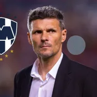 Fichajes 2023: Los detalles del contrato de Fernando Ortiz en Monterrey