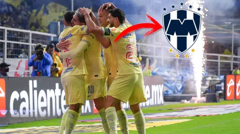Monterrey va por otra figura del América