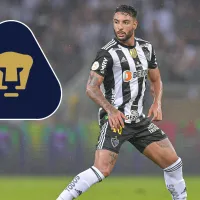 Los 2 datos CLAVES para que Pumas pueda fichar a Nathan Silva