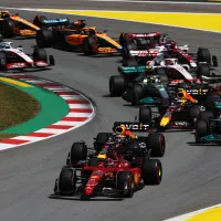 ¿Hay carrera sprint para el GP de España 2023 en la Fórmula 1?