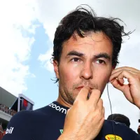 \'Es un novato\': Prensa de Países Bajos ANIQUILÓ a Checo Pérez