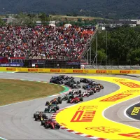 GP de España 2023 por la Fórmula 1: ¿Cómo, cuándo y dónde ver hacia México y el resto del mundo la carrera?