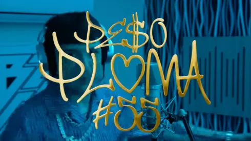 Letra y video de la canción de Bizarrap con Peso Pluma