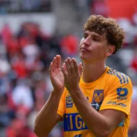 Apertura 2023: ¿La primera baja? Tigres dejaría ir a Igor Lichnovsky por esta razón