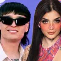 ¿Karely Ruiz busca colaboración con Peso Pluma?