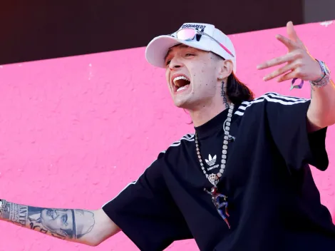 Boletos de Peso Pluma en CDMX y Guadalajara 2023