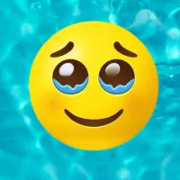 ¿Qué significa el emoji de carita de ojos llorosos?