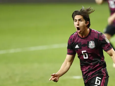 Toluca, a la carga por un refuerzo que quieren América y Chivas