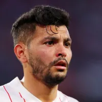 ¿Es Tecatito Corona campeón con Sevilla en caso de ganar la Europa League?