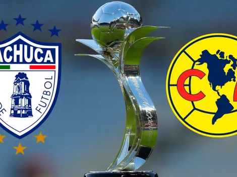 Boletos para Pachuca vs. América por la FINAL (ida) Clausura 2023 de la Liga MX Femenil: Dónde comprar y precios