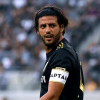 La gran marca que alcanzaría Carlos Vela si gana la Concachampions con LAFC