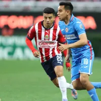 ¿Cruz Azul se le adelanta a Chivas? El fichaje que le robaría