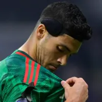 10 jugadores de la Selección Mexicana que no irán a Copa Oro y Nations League