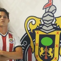 Carlos Fierro, cerca de regresar a Chivas: el atacante expresa su deseo de volver al Rebaño Sagrado