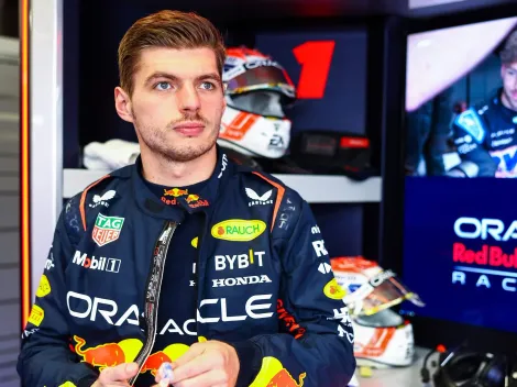 El RÉCORD que Max Verstappen buscará en el GP de España 2023