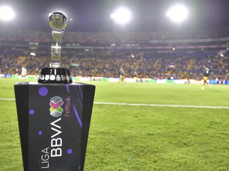 ¿Cómo se define la FINAL del Clausura 2023 por la Liga MX Femenil en caso de empate?