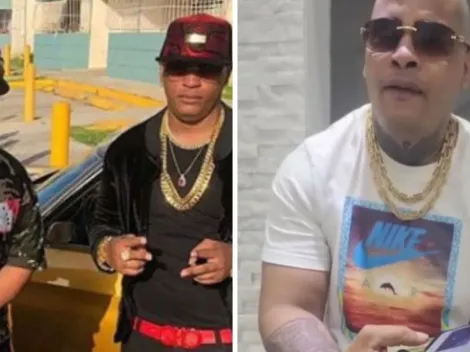 ¿Cómo ocurrió la muerte del amigo de Daddy Yankee y quién era Pacho El Antifeka?