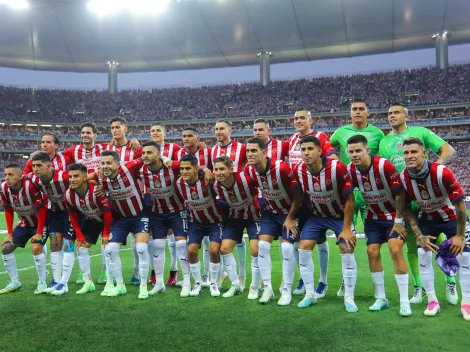¿Cómo participar de la firma de petición de Chivas para anular el título de Liga MX a Tigres UANL?