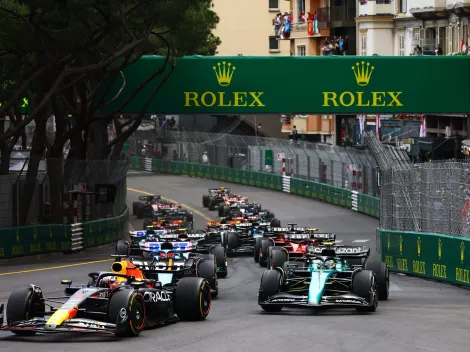 Gran Premio de España 2023 EN VIVO por la Fórmula 1 – Carrera: Dónde verlo y orden de salida
