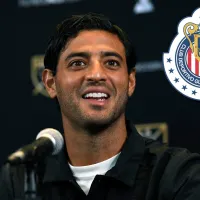 ¿Carlos Vela a Chivas? El delantero ya habría dado el SI a Guadalajara para el Apertura 2023