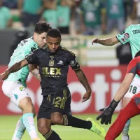 ¿Hay gol de visitante en Los Ángeles FC vs. León por la Concachampions?