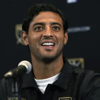 ¿Es verdad que Carlos Vela será jugador de Chivas tras la final de la Concachampions?