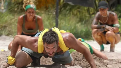 Eliminado de Survivor México 2023 el viernes 2 de junio