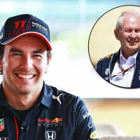 Helmut Marko liquidó a Checo Pérez tras el GP de España de la F1 2023: 'El arranque fue malo'