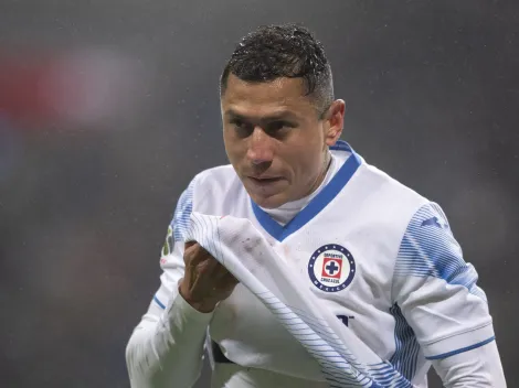 Cata Domínguez salió de Cruz Azul y ya aterrizó en su nuevo club de la Liga MX