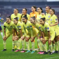 ¿Cuántos goles necesita el América Femenil para ser campeón de la Liga MX HOY, lunes 5 de junio del 2023?
