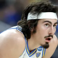 ¿Quién es Jaime Jaquez, el mexicano que estará en el Draft de la NBA 2023?