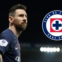 Se confirmó lo que Cruz Azul deseaba: Lionel Messi debutará contra La Máquina... ¡y hay fecha!