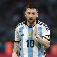 Los exorbitantes precios de boletos de reventa para el Cruz Azul vs. Inter Miami de Lionel Messi