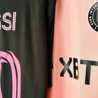 Comprar jersey de Inter Miami de Lionel Messi: a qué precio y dónde conseguirlo en México